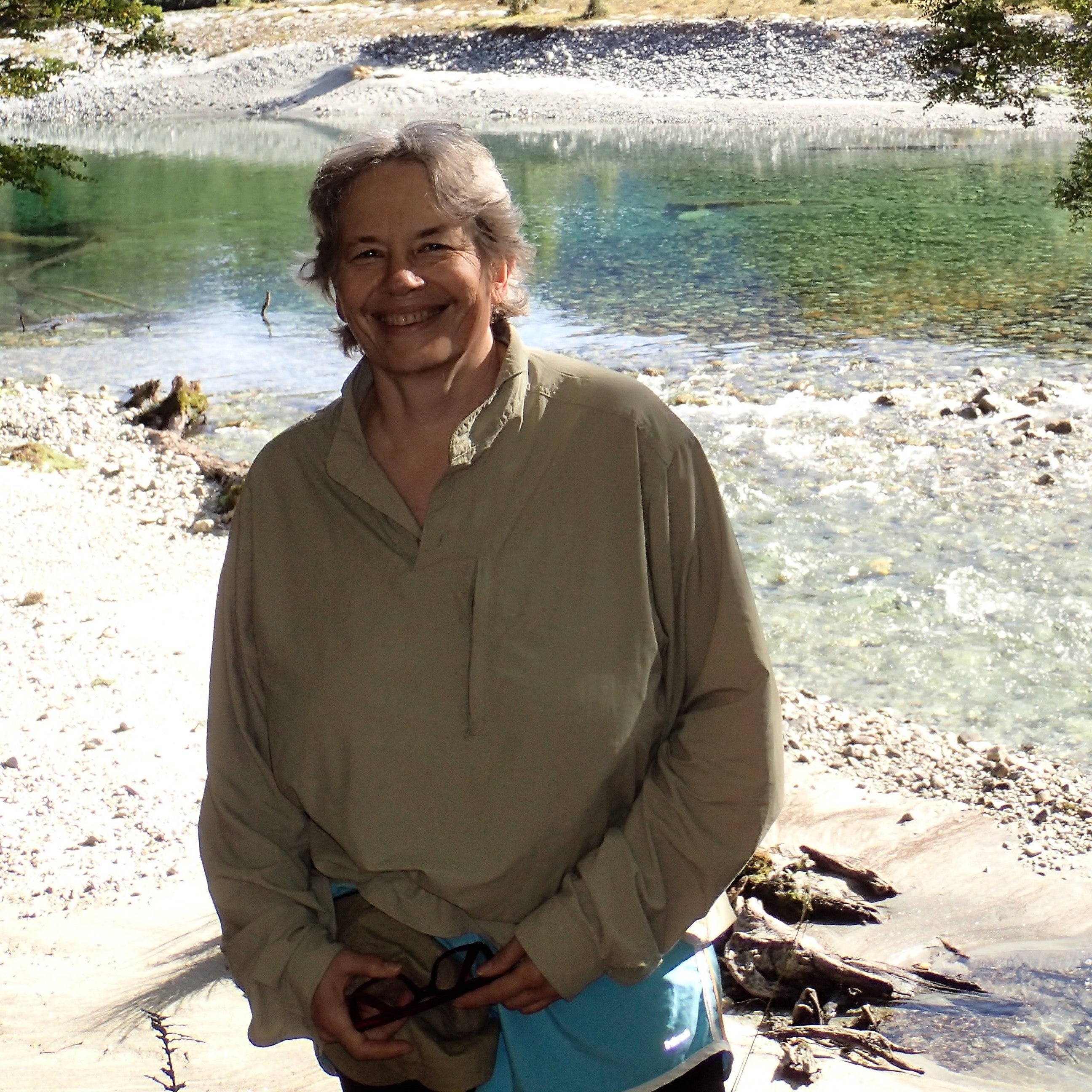 WeatherWool Advisor from Massachusetts, Beth Sangree, is available to answer your quesitons