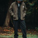 South Shore Chore Coat