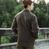 South Shore Chore Coat