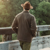 South Shore Chore Coat