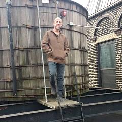 Advisor JR Morrissey is a New York City Garment Center Designer and Production Consultant who has been instrumental in the development of WeatherWool