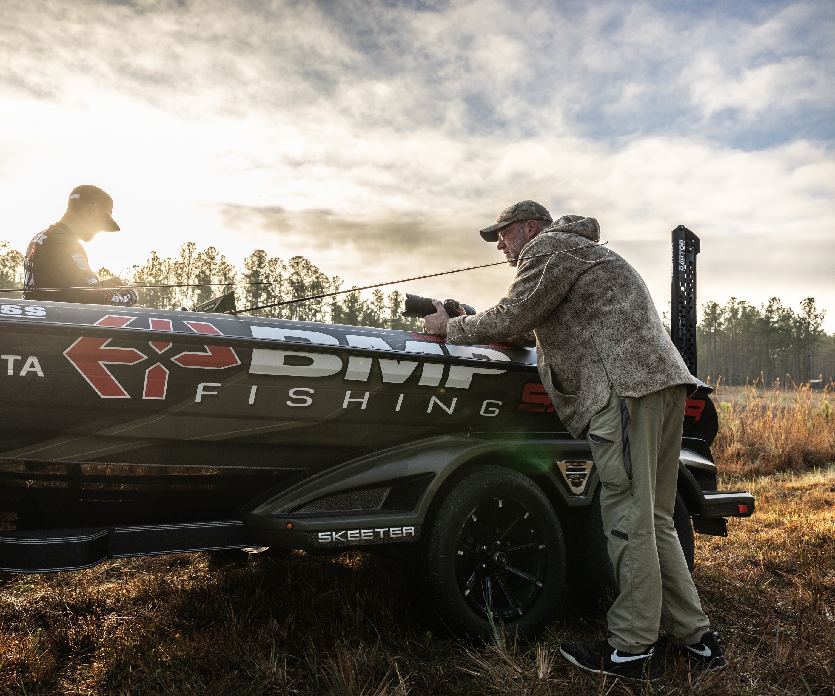 10 Essentials to Being a Successful Outdoor Photographer with Michael Engelmeyer