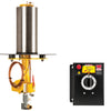 Avanzini Gas Burner