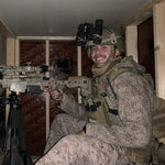 WeatherWool is very proud that members of the United States Armed Forces choose to wear our Anorak.  Through WeatherWool's WarriorWool Program, both WeatherWool and the public donate Anoraks to the United States and Allied Military Forces