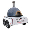 Mobile Pizza Oven Trailers