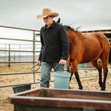 South Shore Chore Coat