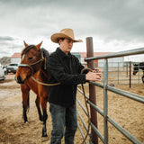 South Shore Chore Coat