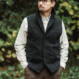 Five-Pocket Vest