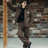 South Shore Chore Coat