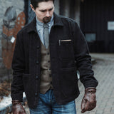 South Shore Chore Coat