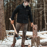 South Shore Chore Coat